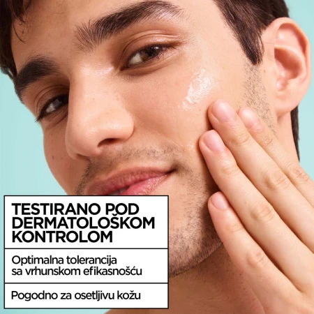 GARNIER SKIN NATURALS PURE ACTIVE SALICYLIC SERUM 30ML