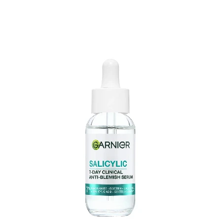 GARNIER SKIN NATURALS PURE ACTIVE SALICYLIC SERUM 30ML