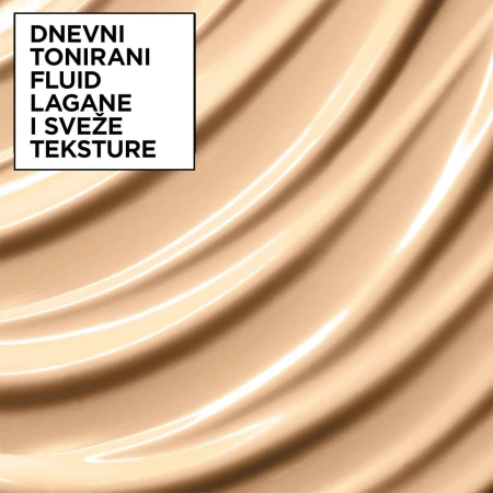 GARNIER SKIN NATURALS VITAMIN C DNEVNI TONIRANI FLUID 40ML SPF 50+ LIGHT