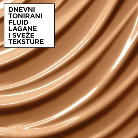 GARNIER SKIN NATURALS VITAMIN C DNEVNI TONIRANI FLUID 40ML SPF 50+ MEDIUM