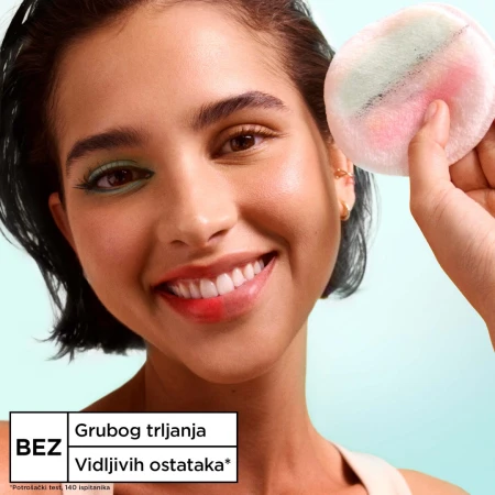 GARNIER SKIN NATURALS PURE ACTIVE MICELARNA VODA 400ML SA SALICILNOM KISELINOM