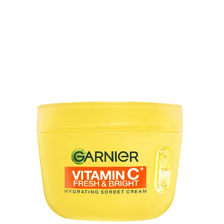 GARNIER SKIN NATURALS VITAMIN C SORBET KREMA GEL 85ML HIDRATANTNA