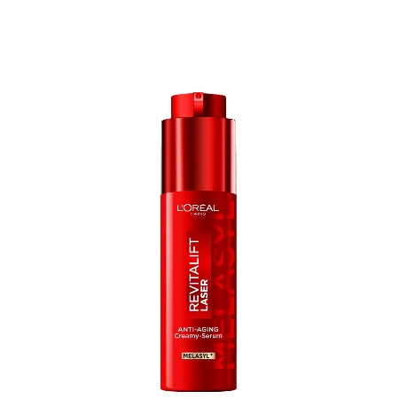 LOREAL SERUM ZA LICE 50ML REVITALIFT LASER X3