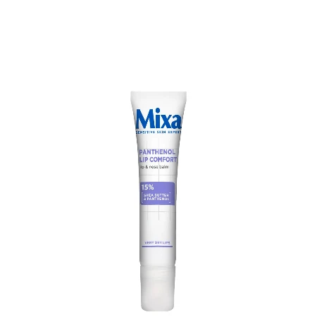 MIXA BALZAM ZA USNE I NOS 10ML PANTENOL