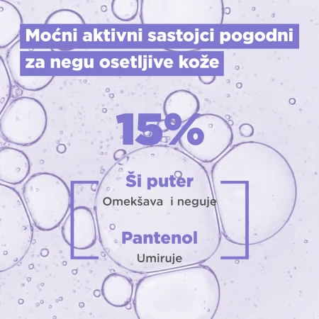 MIXA BALZAM ZA USNE I NOS 10ML PANTENOL