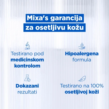 MIXA BALZAM ZA USNE I NOS 10ML PANTENOL