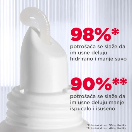 MIXA BALZAM ZA USNE I NOS 10ML CICA+