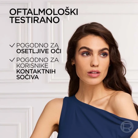 LOREAL MASKARA VOLUME MILLION LASHES PANORAMA BLEU SUEDE