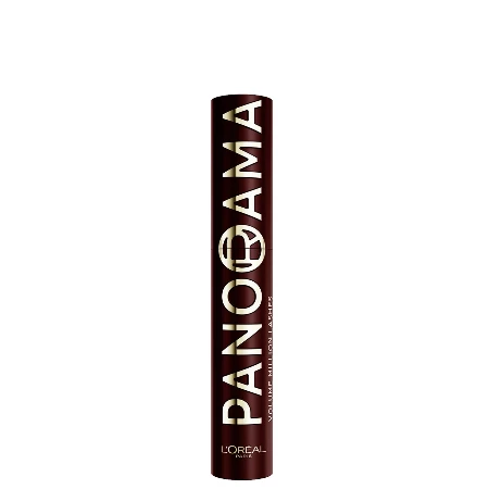 LOREAL MASKARA VOLUME MILLION LASHES PANORAMA BORDEAUX CASHMERE