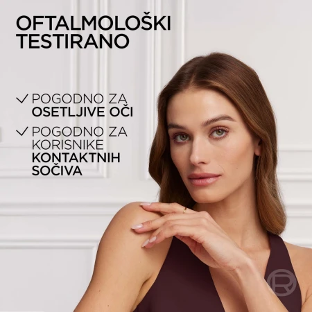 LOREAL MASKARA VOLUME MILLION LASHES PANORAMA BORDEAUX CASHMERE