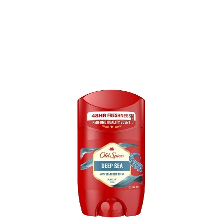 OLD SPICE STIK 50ML DEEP SEA