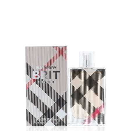BURBERRY BRIT FOR HER EDP 100ML W