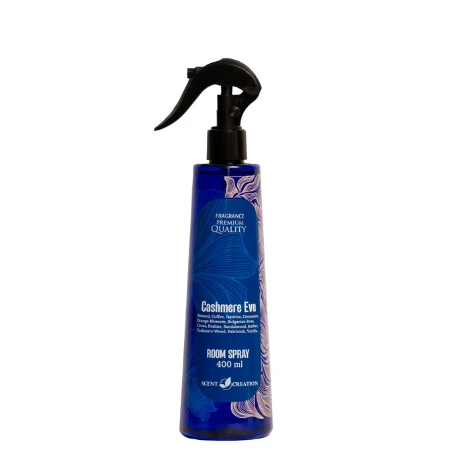 SCENT ROOM SPRAY 400ML CASHMERE