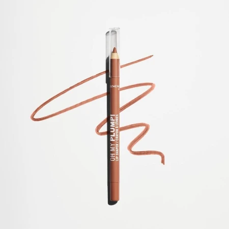 RIMMEL OLOVKA ZA USNE OH MY PLUMP 030