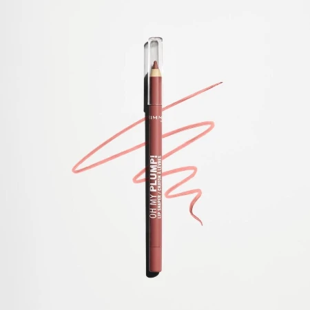 RIMMEL OLOVKA ZA USNE OH MY PLUMP 040