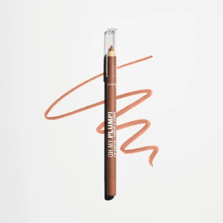 RIMMEL OLOVKA ZA USNE OH MY PLUMP 050