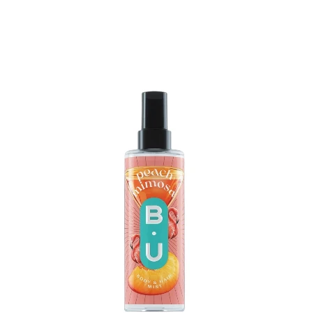 BU SPREJ ZA TELO 100ML PEACH MIMOSA