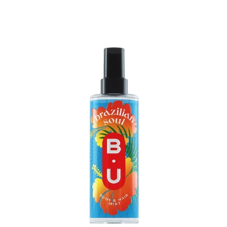 BU SPREJ ZA TELO 200ML BRAZILIAN SOUL