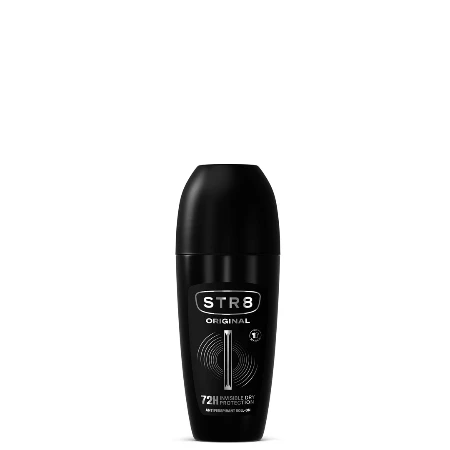 STR8 ROLL-ON 50ML ORIGINAL