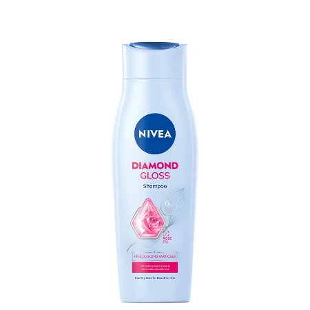 NIVEA ŠAMPON 250ML DIJAMANTSKI SJAJ 81594