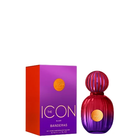 ANTONIO BANDERAS PARFEM W.50ML THE ICON ELIXIR