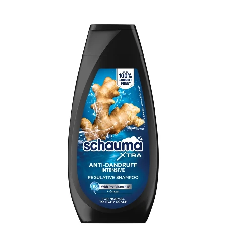 SCHAUMA ŠAMPON 350ML AD INTENSIVE
