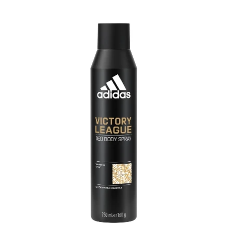 ADIDAS DEO MEN 250ML VICTORY LEAGUE