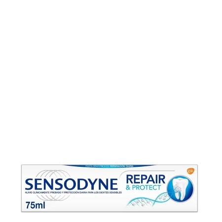 SENSODYNE PASTA 75ML REPAIR&PROTECT