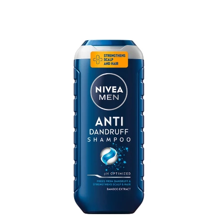 NIVEA ŠAMPON MEN 250ML ANTI-DANDRUFF POWER 81533