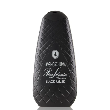 PINO SILVESTRE GEL ZA TUŠIRANJE 750ML BLACK MUSK
