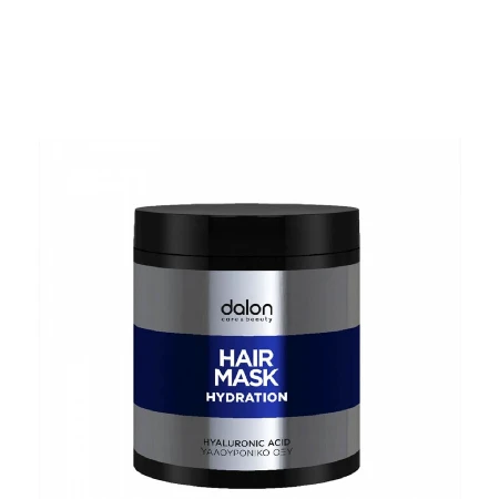 DALON MASKA ZA KOSU 1L HYDRATION HYALURONIC ACID
