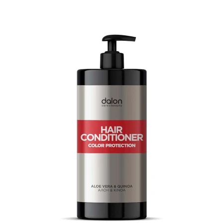 DALON REGENERATOR 1L COLOR PROTECTION ALOE VERA&KINOA PUMPICA