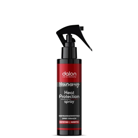 DALON HAIRMONY SPREJ ZA ZAŠTITU OD TOPLOTE 200ML KERATIN