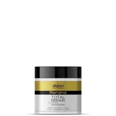 DALON HAIRMONY MASKA ZA KOSU 500ML TOTAL REPAIR