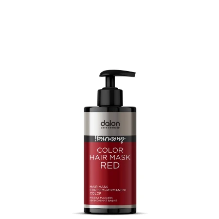 DALON HAIRMONY COLOR MASKA ZA KOSU 300ML RED