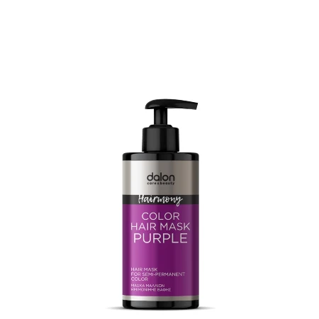 DALON HAIRMONY COLOR MASKA ZA KOSU 300ML PURPLE