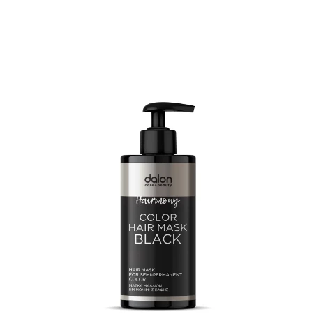 DALON HAIRMONY COLOR MASKA ZA KOSU 300ML BLACK
