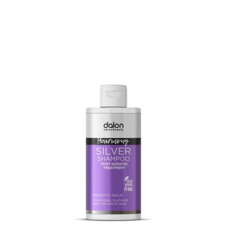 DALON HAIRMONY ŠAMPON 300ML SILVER