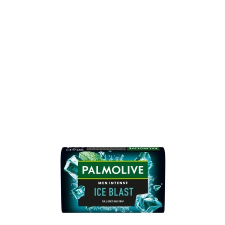PALMOLIVE SAPUN 90G MEN INTENSE ICE BLAST