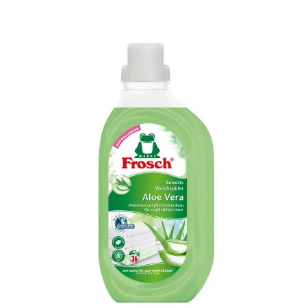 FROSCH OMEKŠIVAČ 900ML ALOE VERA