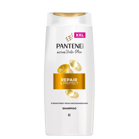 PANTENE ŠAMPON 700ML REPAIR&PROTECT