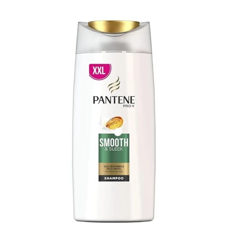 PANTENE ŠAMPON 700ML SMOOTH & SLEEK