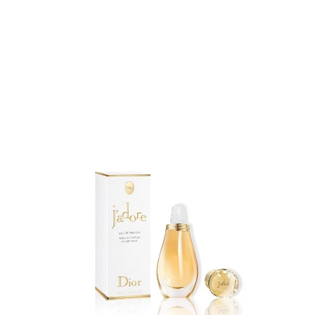 DIOR J'ADORE EDP 20ML ROLLER-PEARL W