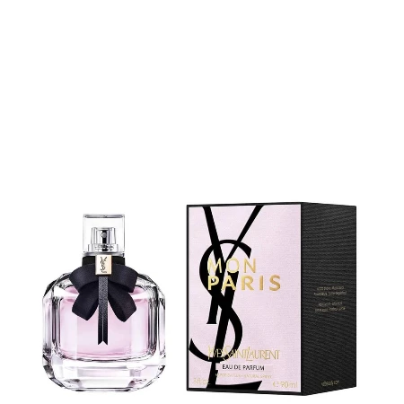 YVES SAINT LAURENT MON PARIS EDP 90ML W