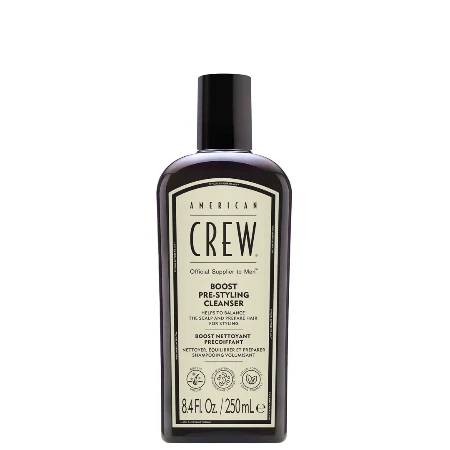 AMERICAN CREW MEN ŠAMPON 250ML BOOST PRE-STYLING 0759