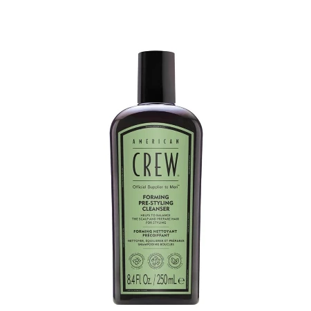 AMERICAN CREW MEN ŠAMPON 250ML FORMING PRE-STYLING 0757