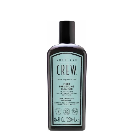 AMERICAN CREW MEN ŠAMPON 250ML FIBER PRE-STYLING 0758