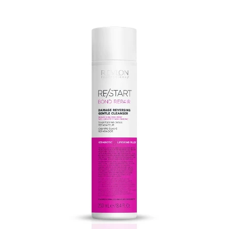 REVLON RESTART ŠAMPON 250ML BOND REPAIR 02546