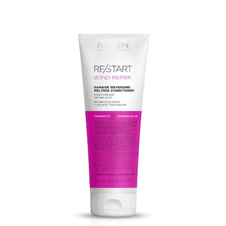 REVLON RESTART REGENERATOR 200ML BOND REPAIR 02547
