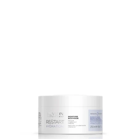 REVLON RESTART MASKA ZA KOSU 250ML HYDRATION 02435